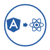 Angular to React Migration: Frontend Modernization for Enhanced Observability.